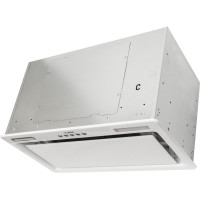 Витяжка Ventolux PUNTO 52 WHG (1000) ST