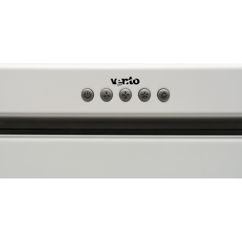 Витяжка Ventolux PUNTO 52 WHG (1000) ST