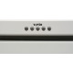 Витяжка Ventolux PUNTO 52 WHG (1000) ST