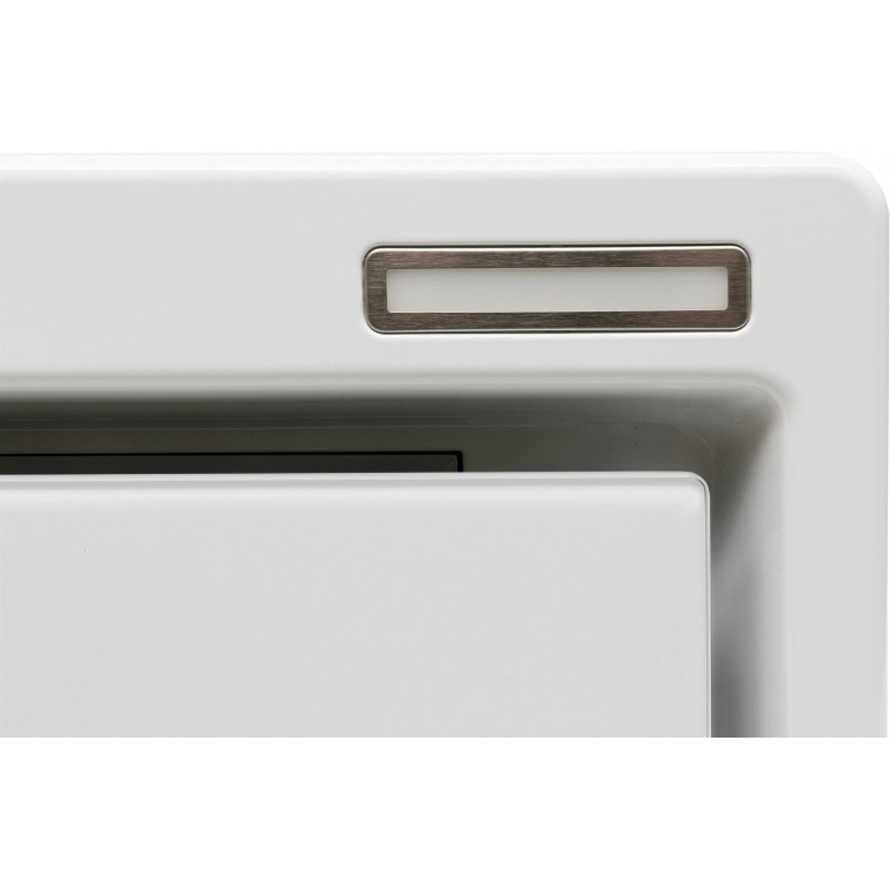 Витяжка Ventolux PUNTO 52 WHG (1000) ST