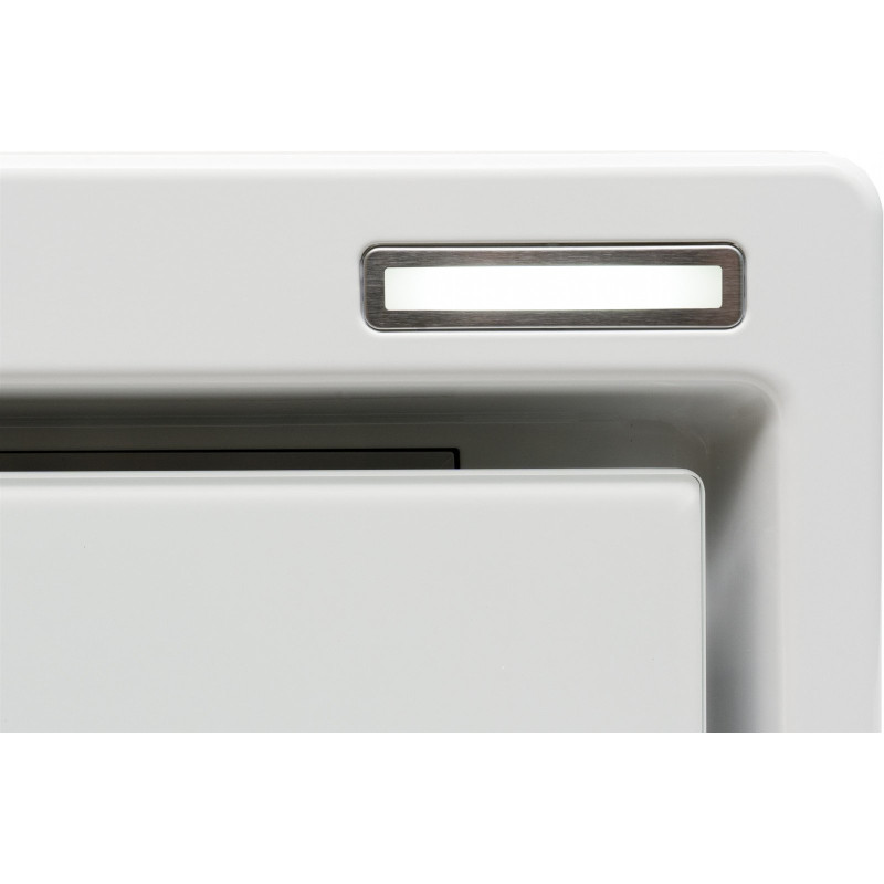 Витяжка Ventolux PUNTO 52 WHG (1000) ST