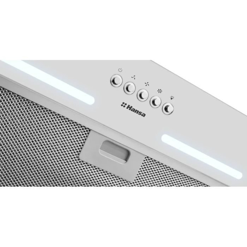 Витяжка Hansa OMP6251BGH