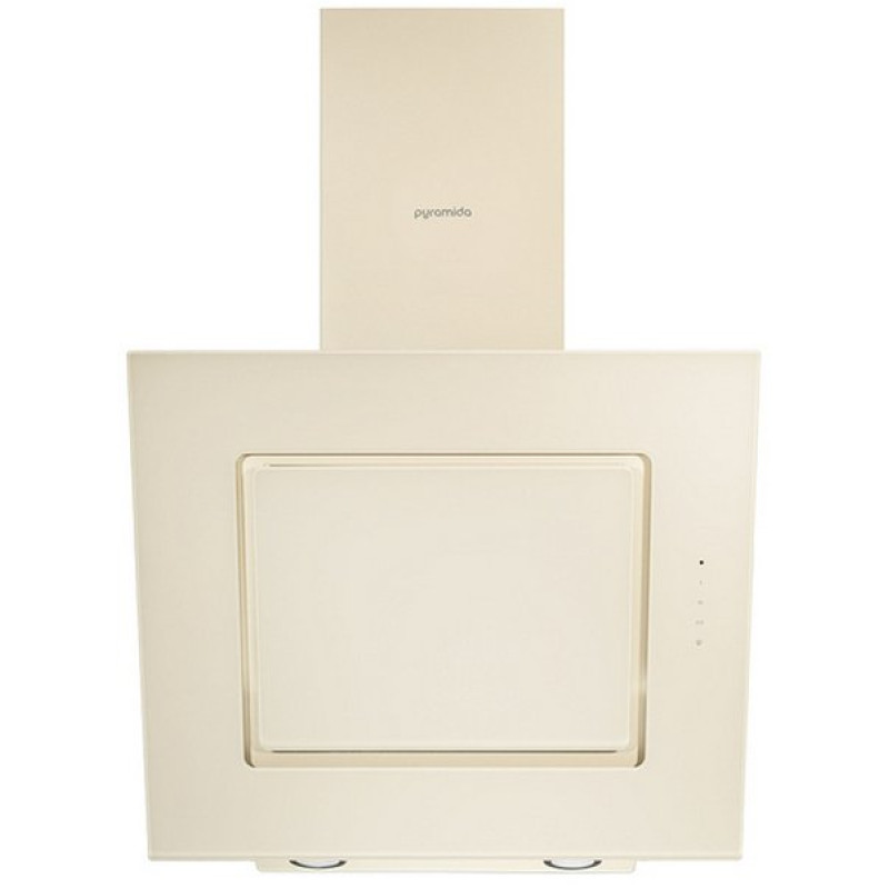 Витяжка PYRAMIDA ANR-F 60 S (1150) GIV