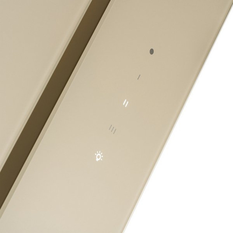 Витяжка PYRAMIDA ANR-F 60 S (1150) GIV