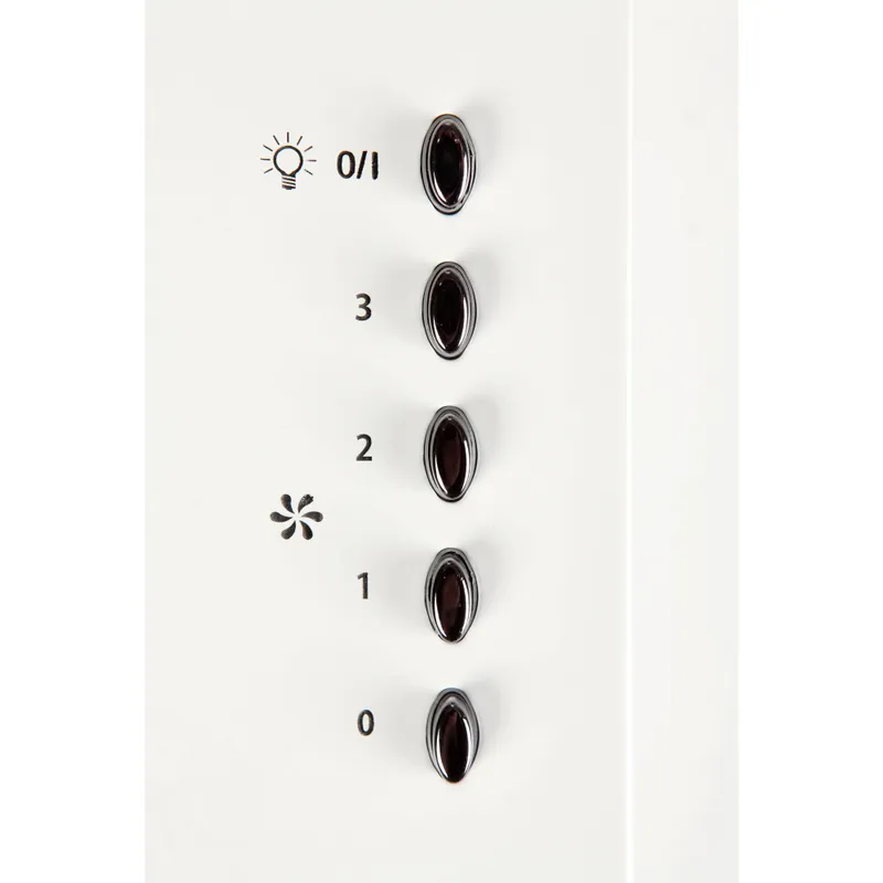 ELEYUS Bora 1200 LED SMD 60 WH