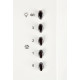 ELEYUS Bora 1200 LED SMD 60 WH