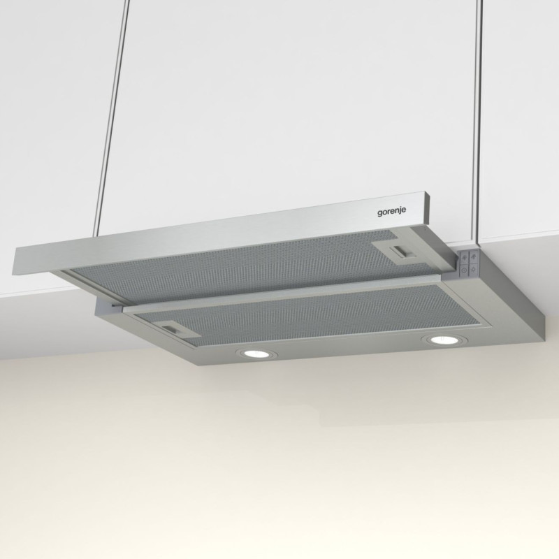 Витяжка Gorenje TH 62 E4 X