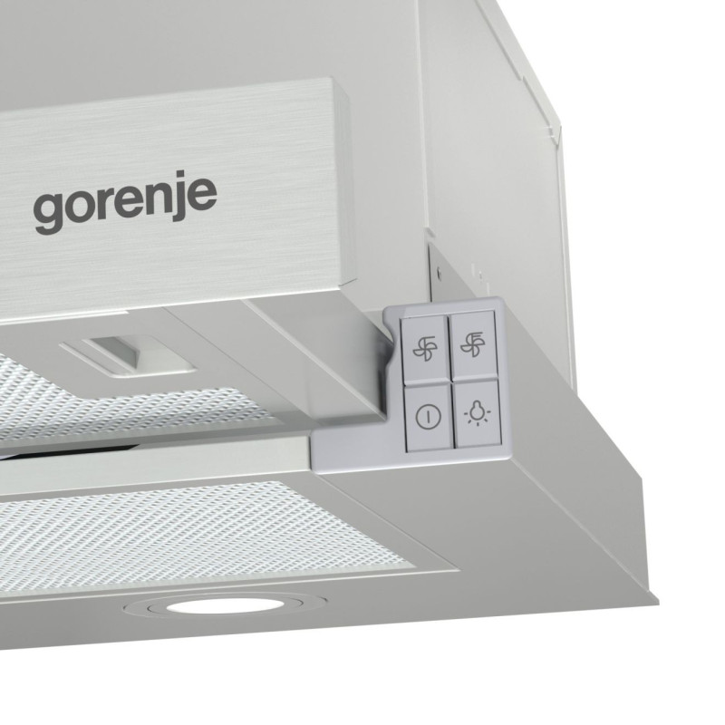 Витяжка Gorenje TH 62 E4 X