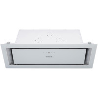 Витяжка Perfelli BISP 9673 WH 1000 LED Strip