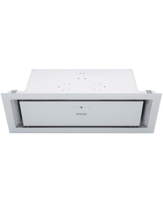 Витяжка Perfelli BISP 9673 WH 1000 LED Strip