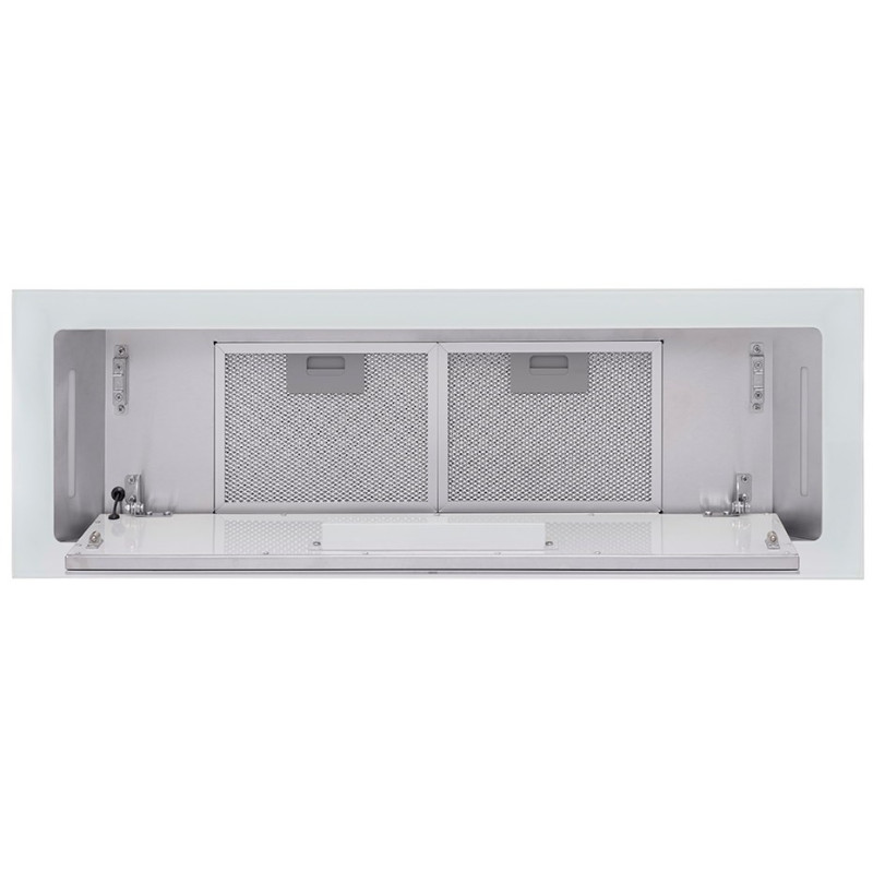 Витяжка Perfelli BISP 9673 WH 1000 LED Strip