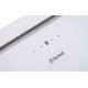 Витяжка Perfelli BISP 9673 WH 1000 LED Strip