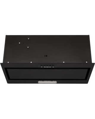 Витяжка ELEYUS URBAN 700 LED 52 BL