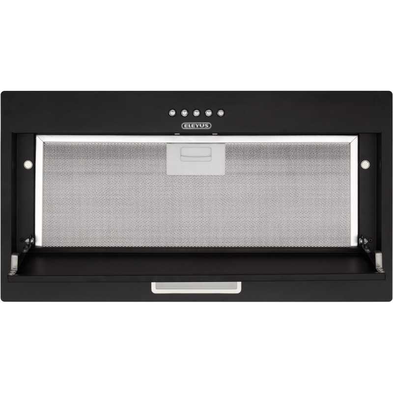 Витяжка ELEYUS URBAN 700 LED 52 BL