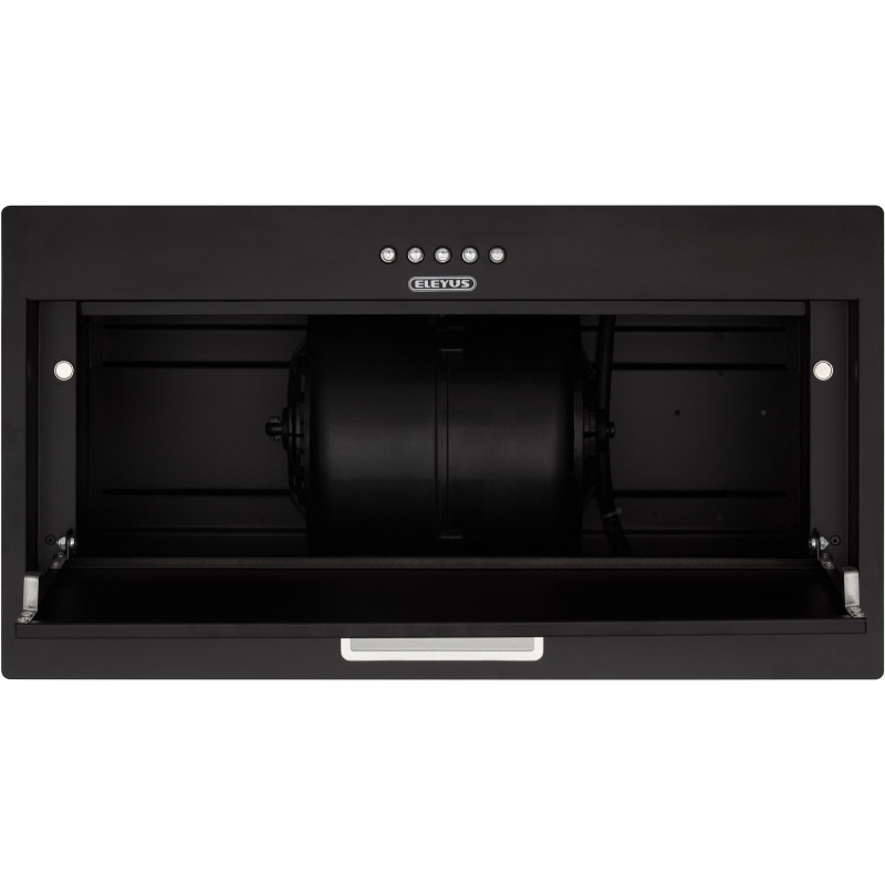 Витяжка ELEYUS URBAN 700 LED 52 BL