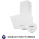 Витяжка Minola HDN 6224 WH 700 LED