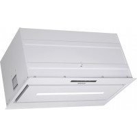 Витяжка ELEYUS BOXER 800 LED 52 GR