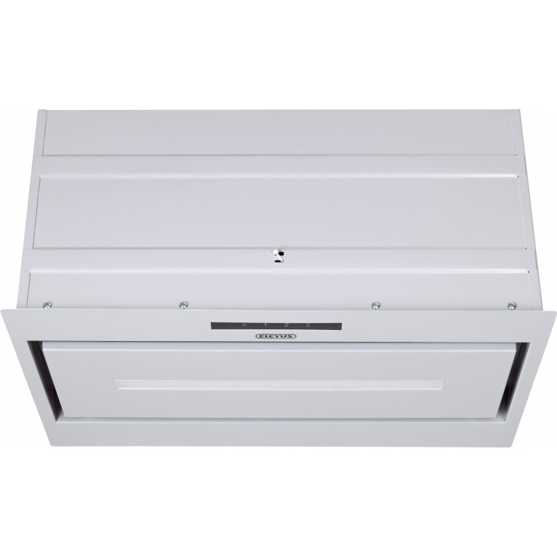 Витяжка ELEYUS BOXER 800 LED 52 GR