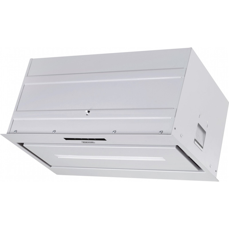 Витяжка ELEYUS BOXER 800 LED 52 GR