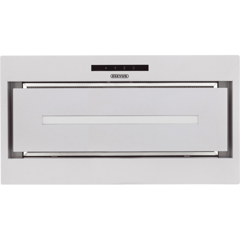 Витяжка ELEYUS BOXER 800 LED 52 GR