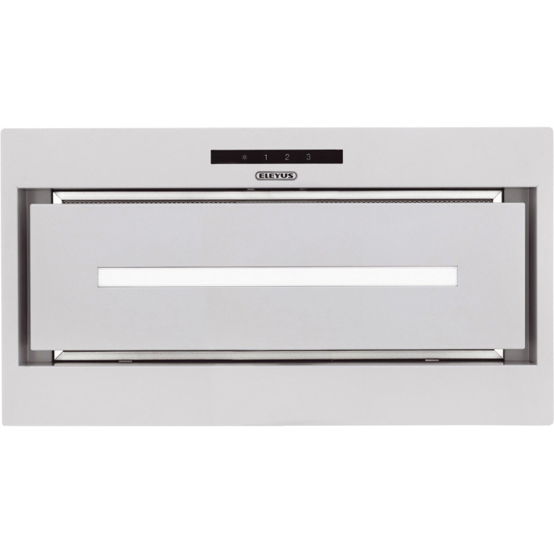 Витяжка ELEYUS BOXER 800 LED 52 GR
