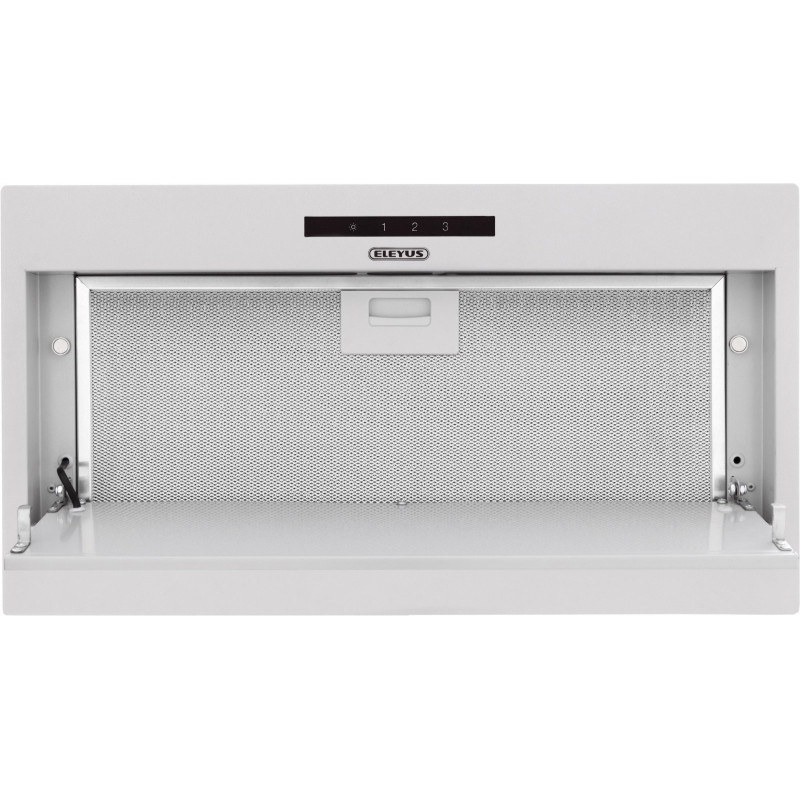 Витяжка ELEYUS BOXER 800 LED 52 GR