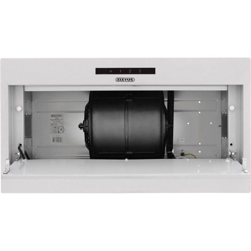 Витяжка ELEYUS BOXER 800 LED 52 GR