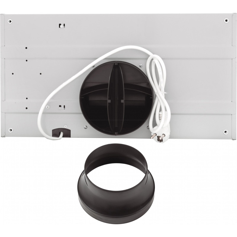 Витяжка ELEYUS BOXER 800 LED 52 GR