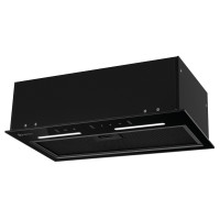 Витяжка PERFELLI VIOLA 5JWRB NERO