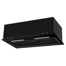 Витяжка PERFELLI VIOLA 5JWRB NERO