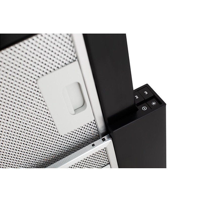 Витяжка Elica ELITE 14 PLUS BL/A/60