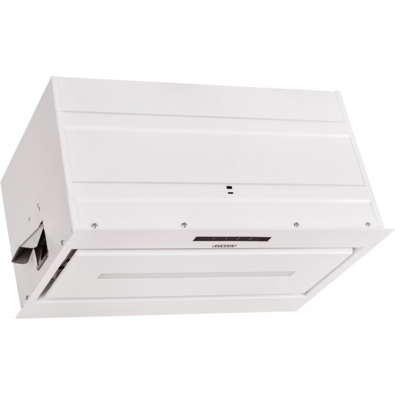 Витяжка ELEYUS BOXER 800 LED 52 WH