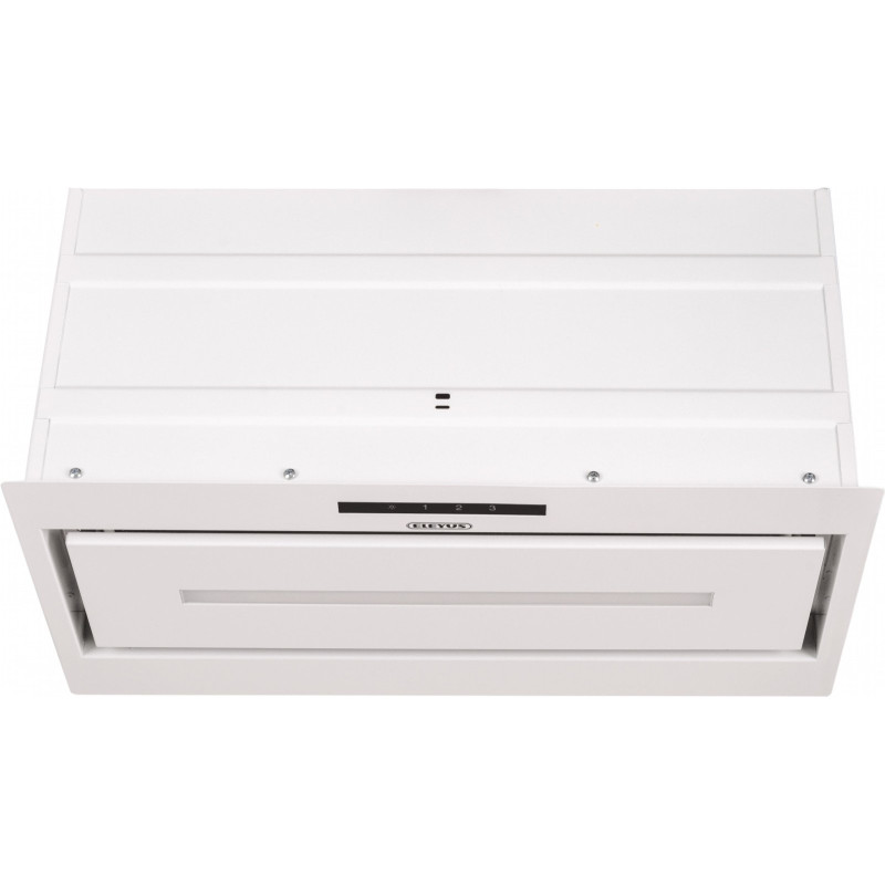 Витяжка ELEYUS BOXER 800 LED 52 WH