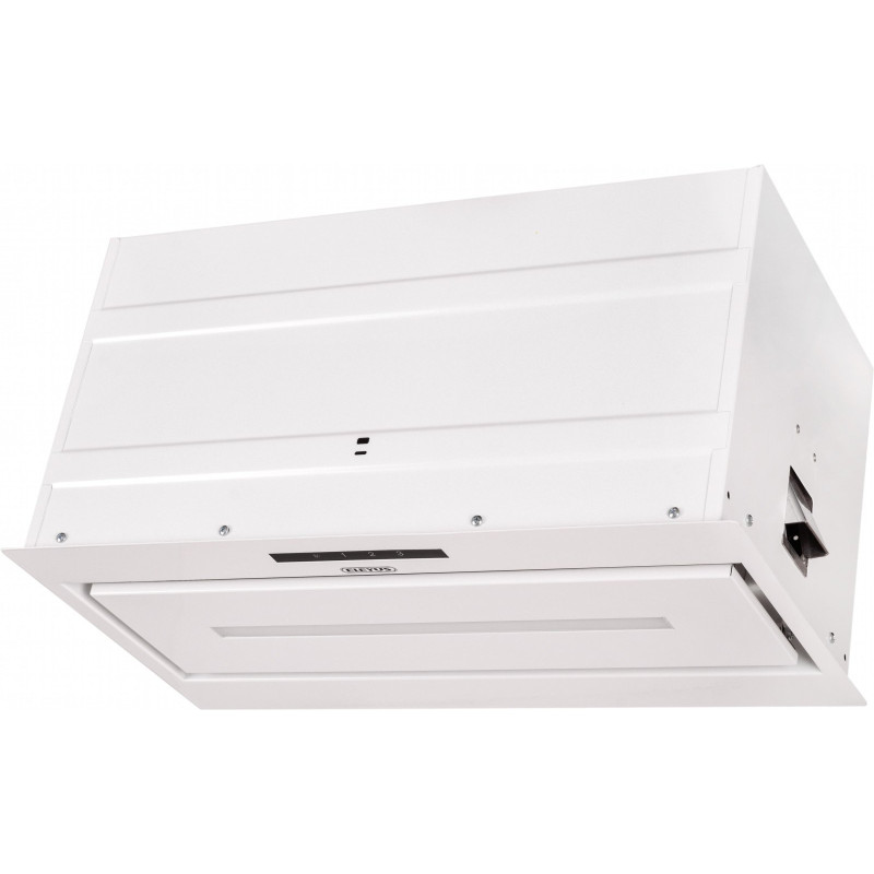 Витяжка ELEYUS BOXER 800 LED 52 WH