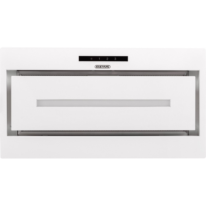 Витяжка ELEYUS BOXER 800 LED 52 WH