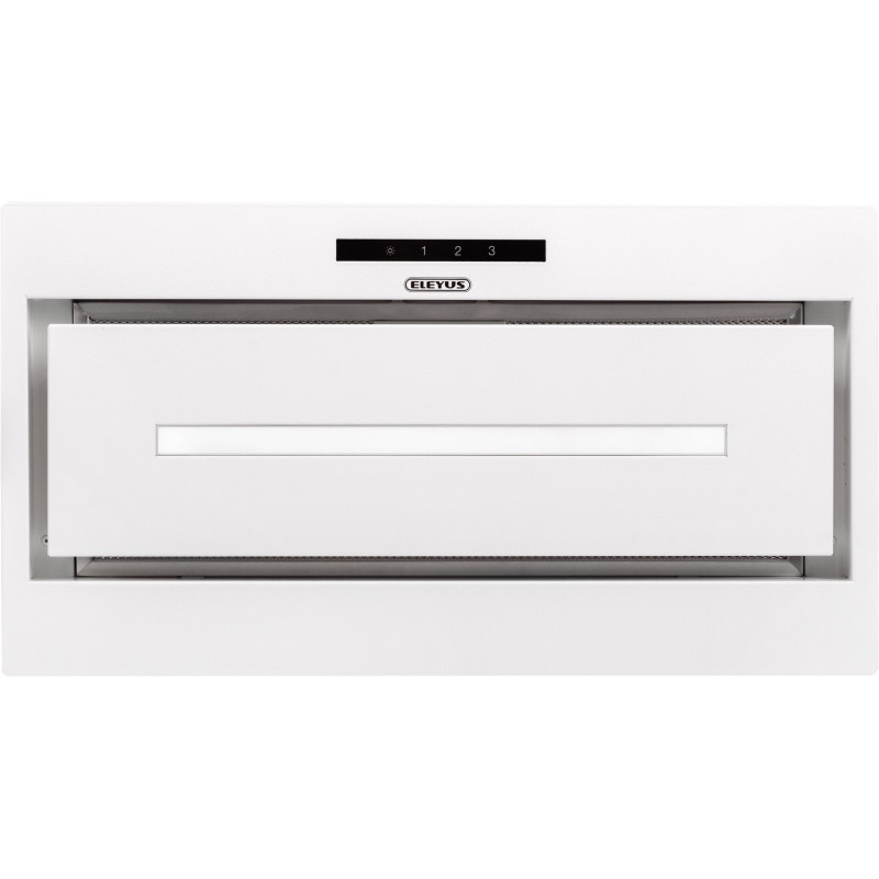 Витяжка ELEYUS BOXER 800 LED 52 WH