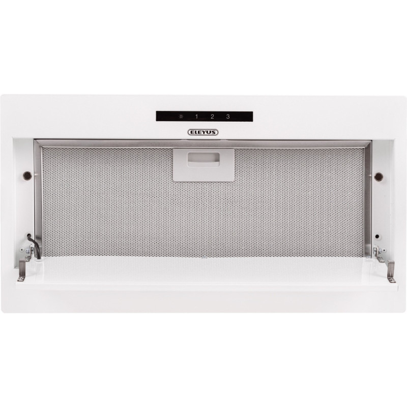 Витяжка ELEYUS BOXER 800 LED 52 WH
