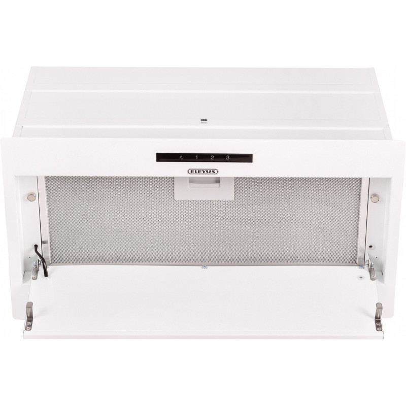 Витяжка ELEYUS BOXER 800 LED 52 WH