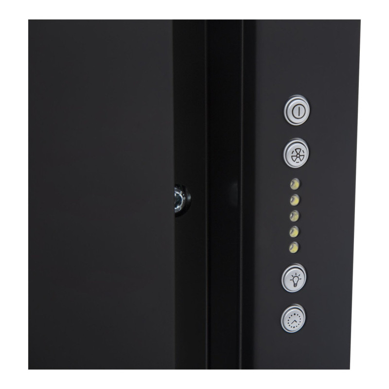 Витяжка ELICA LANE BL MAT/A/52