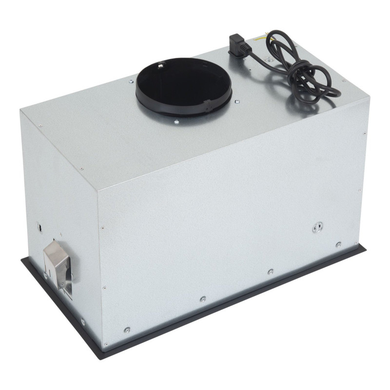 Витяжка ELICA LANE BL MAT/A/52