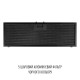 Витяжка PERFELLI VIOLA 5NWRB NERO