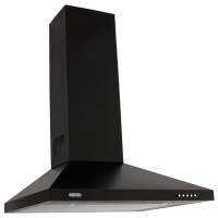 Витяжка ELEYUS KENT 700 60 BL