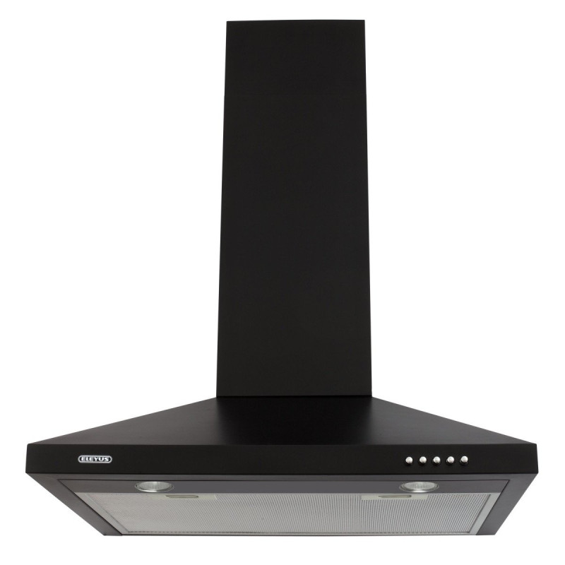 Витяжка ELEYUS KENT 700 60 BL