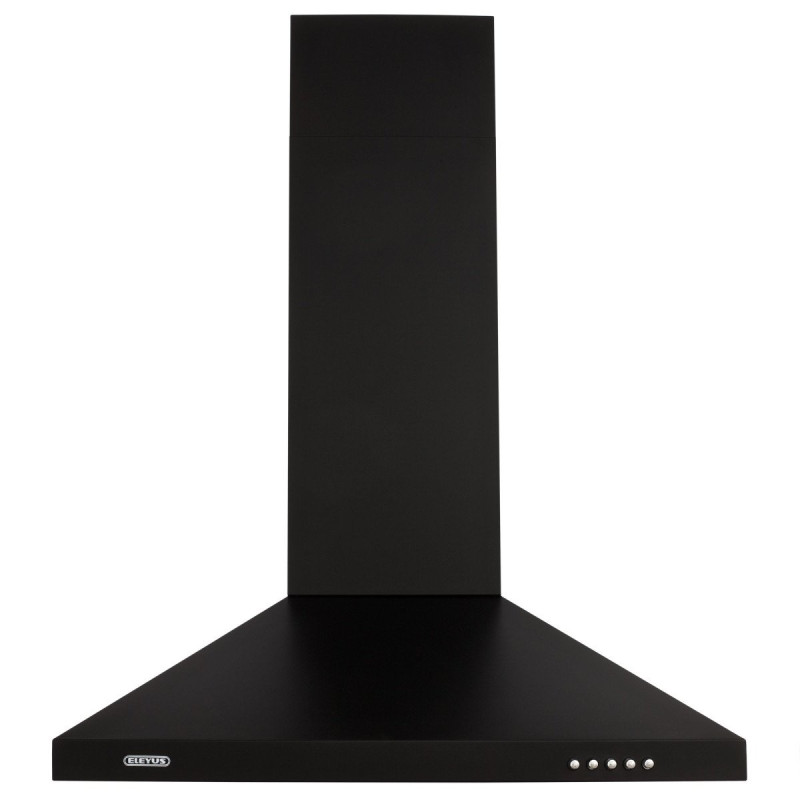 Витяжка ELEYUS KENT 700 60 BL