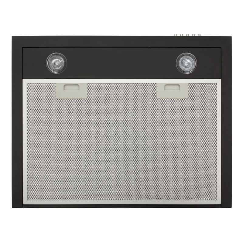 Витяжка ELEYUS KENT 700 60 BL