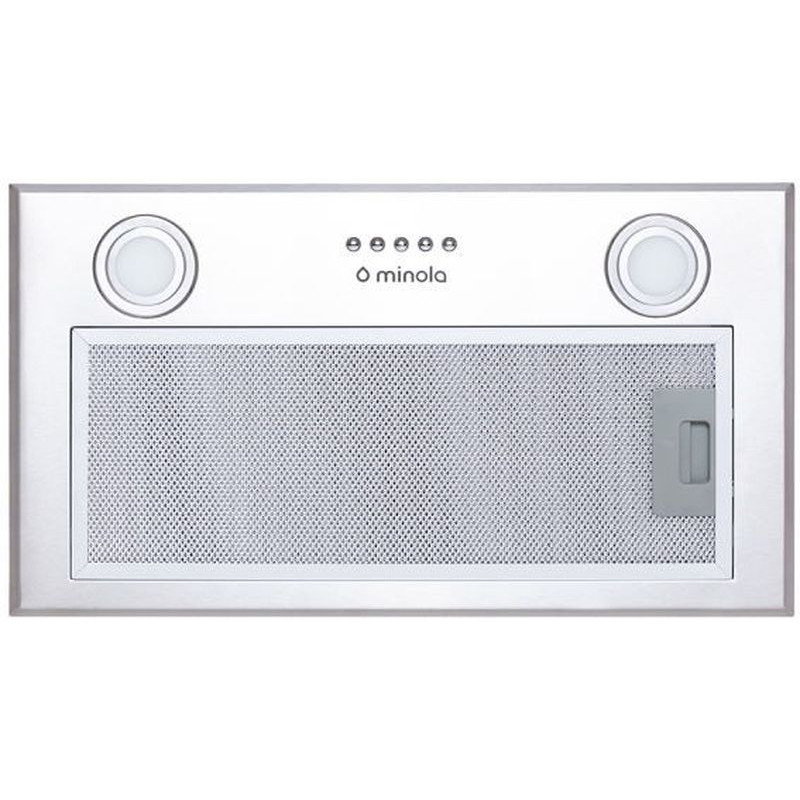 Витяжка MINOLA HBI 5222 I 700 LED