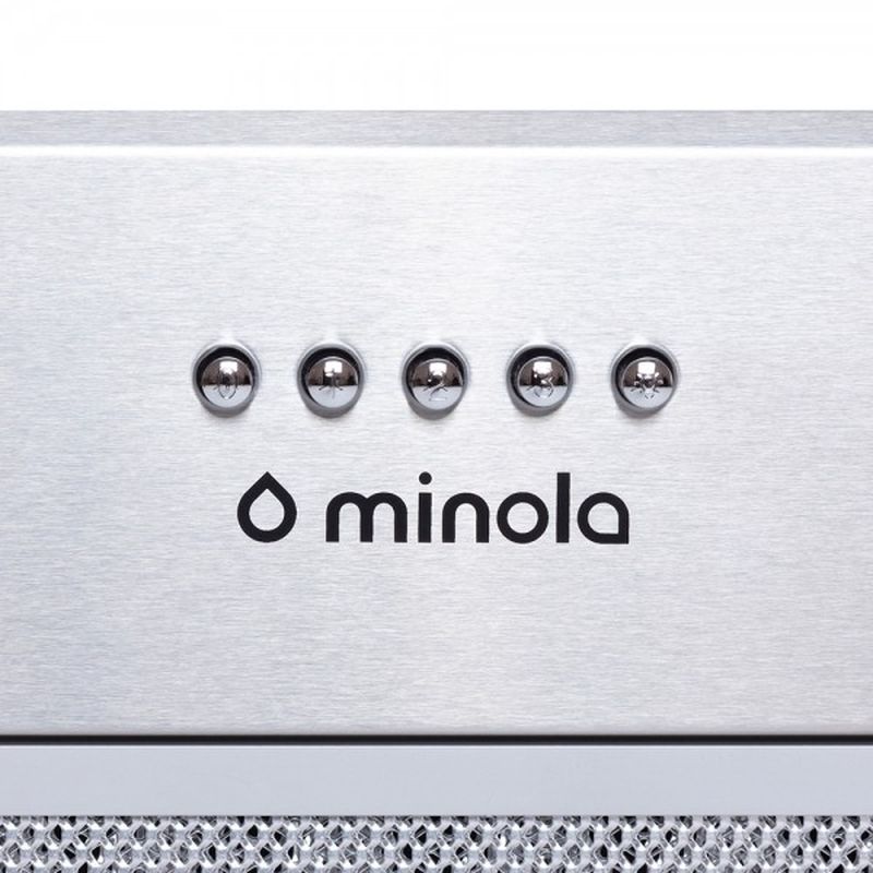 Витяжка MINOLA HBI 5222 I 700 LED