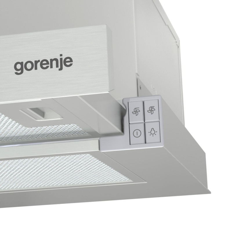 Витяжка Gorenje TH 62 E3 X