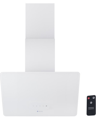 Витяжка Minola HVS 5224 WH 700 LED