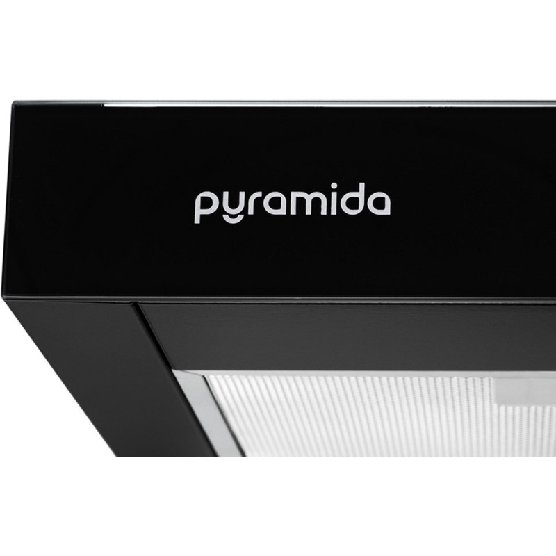 Витяжка PYRAMIDA AGT 60 S GBL